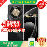 华为2026热销手机 鸿蒙新品70X 北斗卫星通信 支持NFC 玄甲机身抗跌耐摔 大电池长续航 地震预警 耀金黑【512GB】 蓝牙套装版丨3年质保+180天只换不修+碎屏险