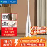 美菱（MeiLing）加湿器卧室空气加湿器婴儿落地式家用加湿器立式5L大容量母婴适用轻音增湿器空调伴侣年会礼品