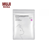 MUJI全价宠物主粮 猫用 宠物用品 猫粮 25年春季 鸡肉鱼肉混合 2kg*1袋