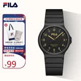 斐乐（FILA）学生手表初高中生男女机械中考礼物考试手表儿童手表6586-009