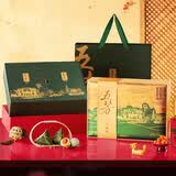 五芳斋粽子百年老字号 粽子礼盒礼物 端午送礼甄选轻奢款 1880克五芳尊礼礼盒