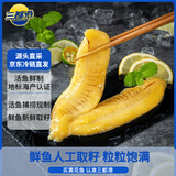 三都港 洄游季黄花鱼籽700g/2包 高蛋白 生鲜 鱼类 中秋海鲜 源头直发