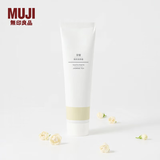 MUJI 牙膏 清新口气 茉莉清茶香 120g*1支 120g