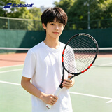 百保力（Babolat）百宝力网球拍全碳素成人单人男女初学进阶网球拍 BOOST STRIKE