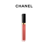 CHANEL【新品上市】香奈儿可可闪亮唇蜜* 清透保湿 口红唇釉 生日礼物 明星色号 | 445号 - BIJOU
