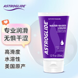 宇宙之爱人体润滑液 水溶性润滑油 男女用润滑剂 成人情趣用品 【专业润滑】经典款35ml