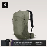KAILAS凯乐石风洞IV 26L户外登山双肩包CORDURA耐磨轻量徒步登山包