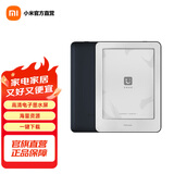 小米（MI） 多看电纸书墨水屏四核心CPU 16GB大内存高清电子墨水屏随身阅读电子书 小米多看电纸书