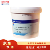 长城 尚博 通用锂基润滑脂 2号 800g/桶  京东仓发货