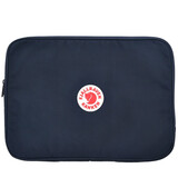 FJALLRAVEN北极狐kanken Laptop包13寸加厚手拿笔记本内胆包电脑包23787 560 海蓝