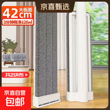 【全网热销】新款懒人拖把免手洗自动挤干式拖地神器擦地板不弯腰 【升级款】42cm拖把1套+备用1布
