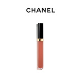 CHANEL【七夕礼物】香奈儿可可闪亮唇蜜* 清透保湿 口红唇釉 生日 明星色号 | 443号 - IMPERTINENTE