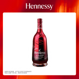 轩尼诗（Hennessy）VSOP燃夜·王嘉尔签名版干邑白兰地法国原装进口1500mL