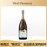 云雾之湾（Cloudy Bay）新西兰 马尔波罗 佩洛斯 气泡葡萄酒 750ml 单支 送礼