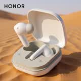 荣耀Earbuds X9蓝牙耳机无线入耳式原装荣耀400/300/200/Magic7/6ProVS3耳麦主动降噪游戏适用华为安卓 荣耀EarbudsX9 白色 简装