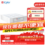 IQAir空气净化器滤芯替换滤网 PreMax 底层滤芯  瑞士原装进口 适用HP250和HP100【配件】