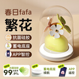 安可尼跳蛋春日fafa繁花情趣用品成人女喜欢的玩具双人性专用吮吸自慰器
