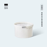 至本舒颜修护卸妆膏 温和深度清洁敏感肌适用清爽快速乳化面部护肤 替换装 100ml