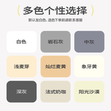 嘉宝莉（CARPOLY）新境界金装防水外墙漆乳胶漆耐候防晒抗污环保涂料20kg选色项