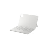 小米Xiaomi Pad 6系列 智能触控键盘 白色 小米平板6键盘 小米平板键盘 适配小米平板6/6 Pro