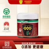 鹃城牌0添加特级郫县豆瓣酱360g 老豆瓣酱香浓郁 川菜调料四川特产
