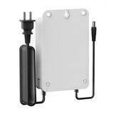 E-WA NEW ENERGY监控摄像头断电续航电源12V2A适配器路由器光猫UPS不间断备用电源应急备用蓄电池 12V2A适配器/4800mAh