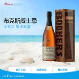 三得利（Suntory）布克斯小批次美国波本威士忌750ml布克斯小批次