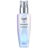 珂润（Curel）抗皱舒缓紧致补水保湿乳男女士护肤品生日礼物 轻龄修红乳液100ml
