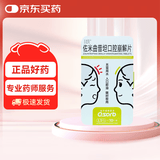 [喜适美] 佐米曲普坦口腔崩解片 2.5mg*10片/盒[3盒装]
