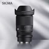 适马（SIGMA）16-300mm f3.5-6.7 DC OS ｜Contemporary 半画幅 远摄变焦镜头 旅游风光人像（索尼E卡口）