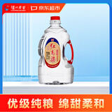 泸州老窖红高粱酒 浓香型白酒  52度2.5L 纯粮泡酒自饮 节日送礼