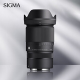 适马（SIGMA）16-300mm f3.5-6.7 DC OS ｜Contemporary 半画幅 远摄变焦镜头 旅游风光人像（RF卡口）