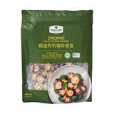 Member's Mark 精选有机袖珍香菇 350g 350g