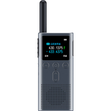 【9成新】小米对讲机2S  全新升级版 超轻超薄 支持蓝牙耳机连接 超长待机 户外酒店自驾游民用手台