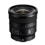 索尼（SONY）FE 16mm F1.8 G 全画幅大光圈超广角定焦G镜头 (SEL16F18G)