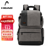 海德（HEAD）相机包双肩包大容量背包国家地理电脑包防泼水摄影包书包520礼物