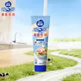 雀巢（Nestle）鹰唛脱脂原味炼奶单支装185g炼乳早餐面包伴侣 烘焙原料