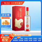 泸州老窖 窖6 38度 500ml 单瓶装 窖藏陈酿老酒【窖龄升级款】浓香型白酒
