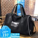 viney旅行包男士背包出差行李包健身包大容量手提包高级感运动包斜挎包