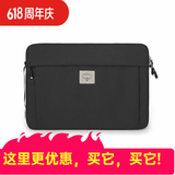 OSPREY Arcane Laptop Sleeve 隐客笔记本内胆包14 15 16 现货 可注册 隐客内胆包 15 黑色