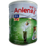 安怡 （Anlene）奶粉港版 大长青高钙低脂 原味低糖中老年肠胃适甜睡适睡眠新西兰 安怡原味长青高钙双倍钙800g*1罐