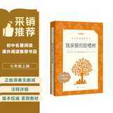 我亲爱的甜橙树 语文阅读推荐丛书 七年级上册建议阅读
