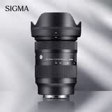适马（SIGMA）28-70mm F2.8 DG DN｜Contemporary 全画幅微单 2870标准变焦镜头人像旅行直播（索尼E卡口）