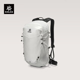 KAILAS凯乐石远山16L轻量徒步背包户外透气耐磨登山双肩包