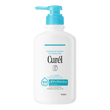 珂润（Curel）保湿沐浴露420ml 温和清洁肌肤缓解干燥敏感肌男女士进口护肤品