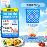 丘比沙拉酱 300g*1袋 香甜口味 调味品 家庭装水果蔬菜火鸡面