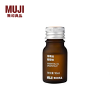 MUJI【芳香油】香精油 无火香薰室内家用持久留香 葡萄柚 30ml 1个