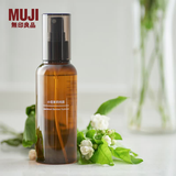 MUJI纯露 补水喷雾湿敷水   OAS3CC2A 小花茉莉 140ml 140ml