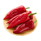 大红椒约300g(红泡椒)