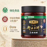 恒丰源郫县豆瓣酱500g0添加酱辣椒酱干锅酱黄豆酱红油3年陈酿